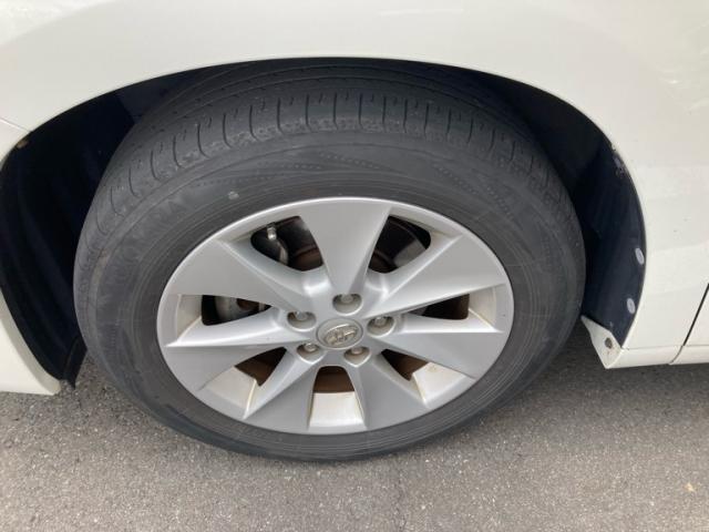 Toyota VELLFIRE 2012-12 8279674-6