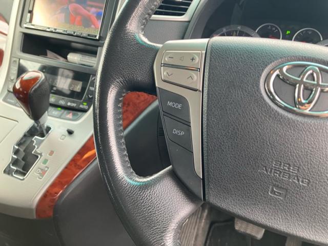 Toyota VELLFIRE 2009-11 8279724-10