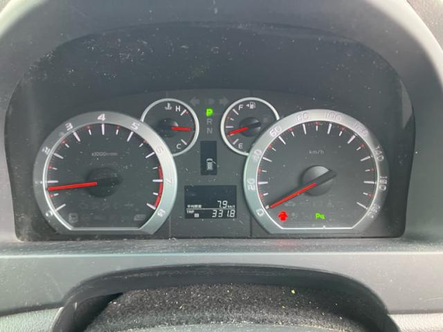 Toyota VELLFIRE 2009-11 8279724-11