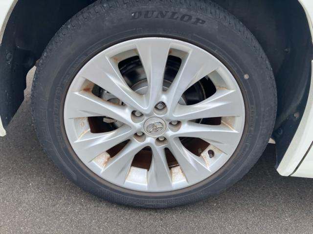 Toyota VELLFIRE 2009-11 8279724-12