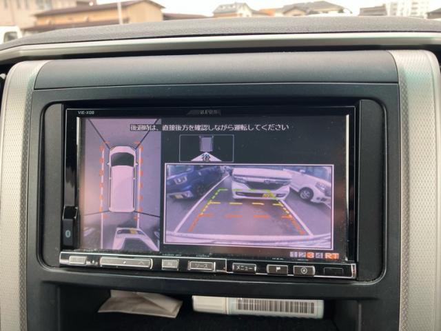 Toyota VELLFIRE 2009-11 8279724-15