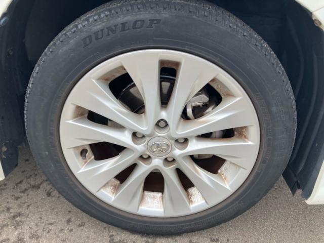 Toyota VELLFIRE 2009-11 8279724-3