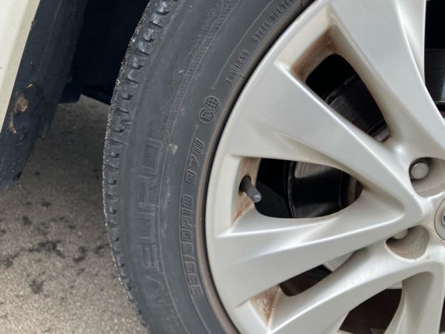 Toyota VELLFIRE 2009-11 8279724-4