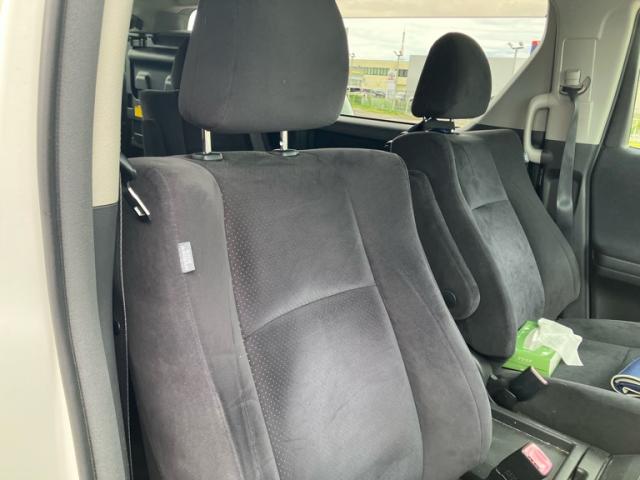 Toyota VELLFIRE 2009-11 8279724-6