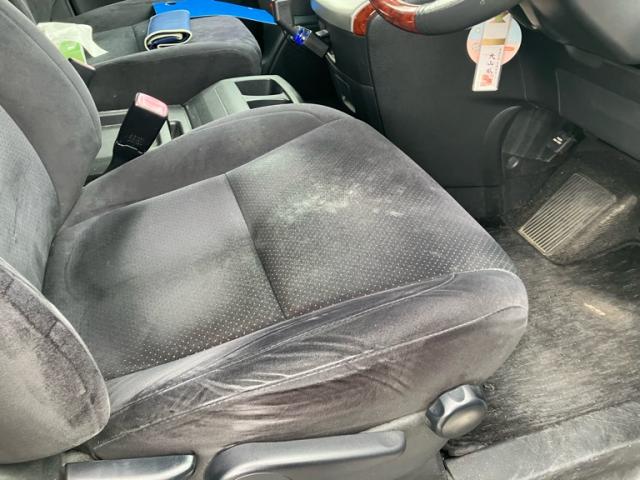 Toyota VELLFIRE 2009-11 8279724-7