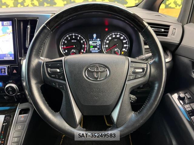 Toyota VELLFIRE 2016-12 8279803-11