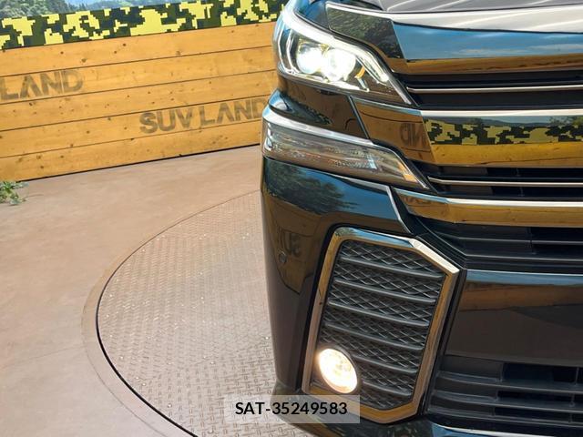 Toyota VELLFIRE 2016-12 8279803-12