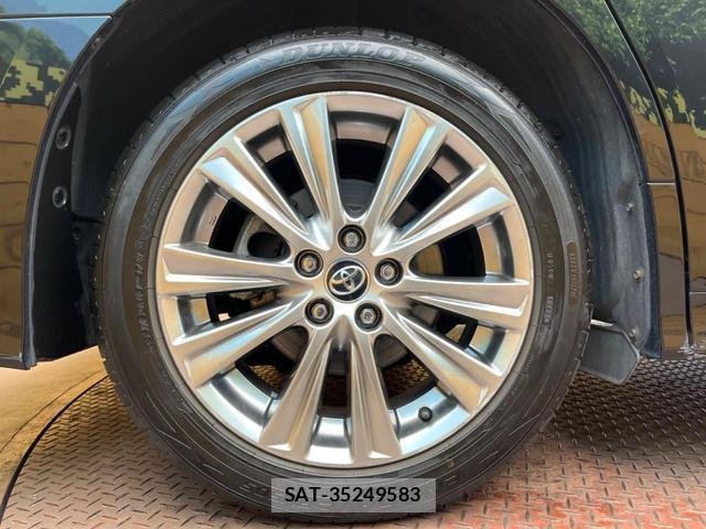 Toyota VELLFIRE 2016-12 8279803-13