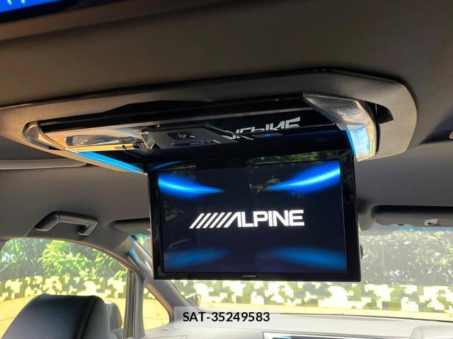 Toyota VELLFIRE 2016-12 8279803-2