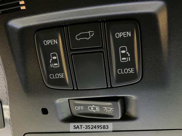 Toyota VELLFIRE 2016-12 8279803-5