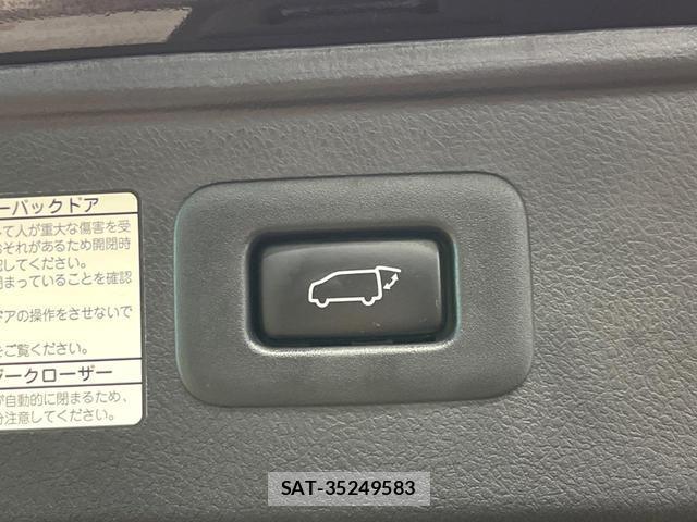 Toyota VELLFIRE 2016-12 8279803-6