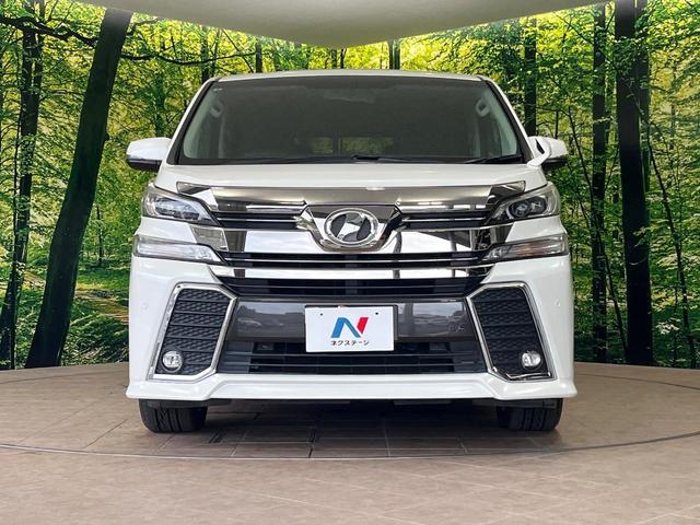 Toyota VELLFIRE 2015-08 8280087-14