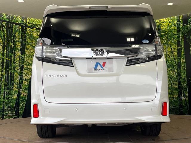 Toyota VELLFIRE 2015-08 8280087-15