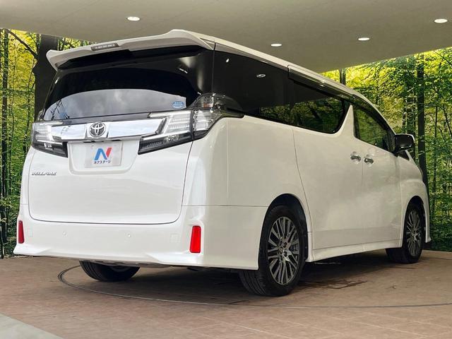Toyota VELLFIRE 2015-08 8280087-17
