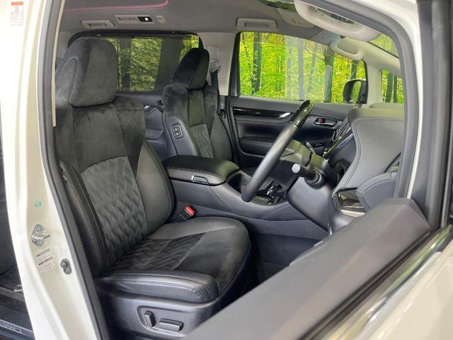 Toyota VELLFIRE 2015-08 8280087-7