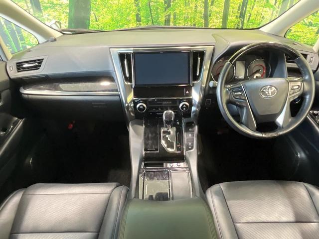 Toyota VELLFIRE 2019-04 8280101-1
