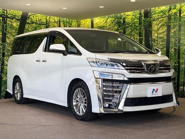Toyota VELLFIRE 2019-04 8280101-16