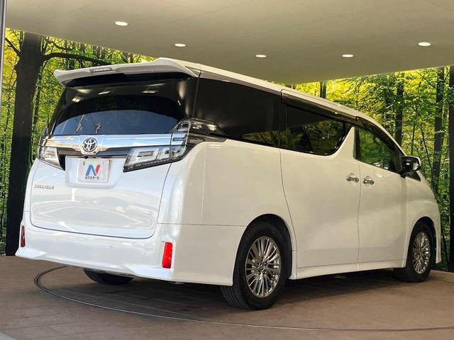 Toyota VELLFIRE 2019-04 8280101-17