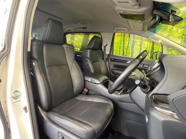 Toyota VELLFIRE 2019-04 8280101-7