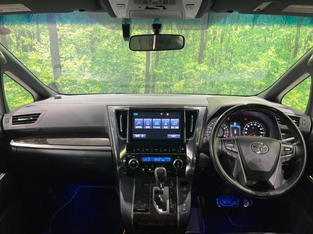 Toyota VELLFIRE 2016-07 8280149-1