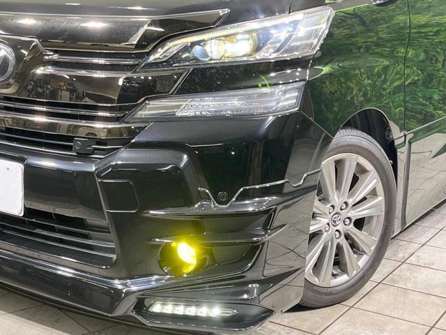 Toyota VELLFIRE 2016-07 8280149-13