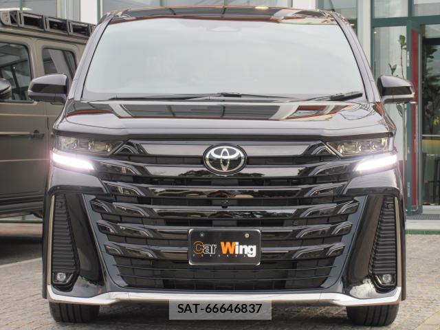 Toyota VELLFIRE 2026-07 8280254-1
