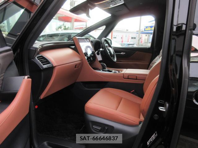 Toyota VELLFIRE 2026-07 8280254-11