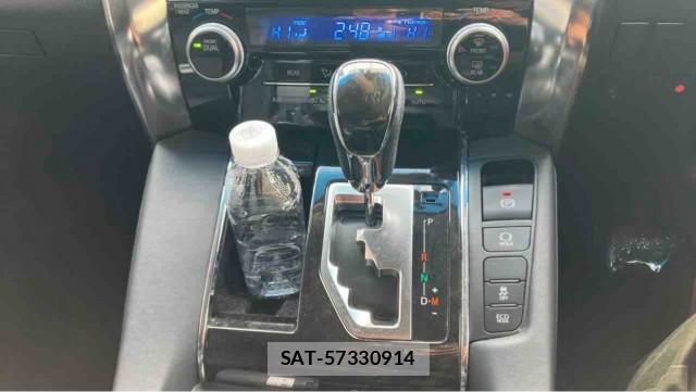 Toyota VELLFIRE 2017-01 8280492-14