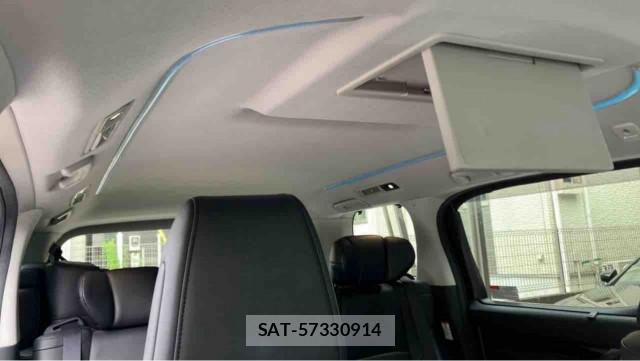 Toyota VELLFIRE 2017-01 8280492-15