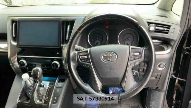 Toyota VELLFIRE 2017-01 8280492-16