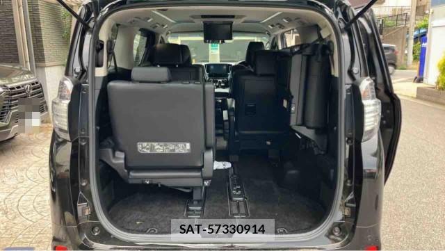 Toyota VELLFIRE 2017-01 8280492-17