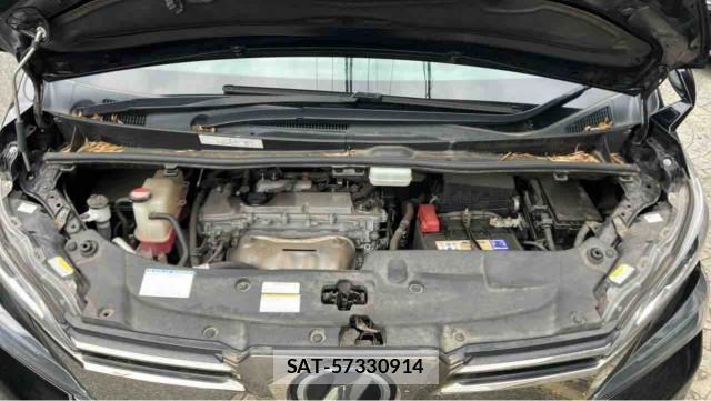 Toyota VELLFIRE 2017-01 8280492-7