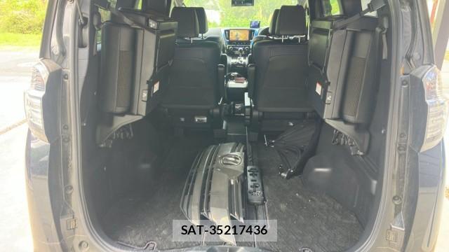 Toyota VELLFIRE 2017-11 8280494-17