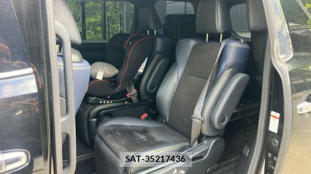 Toyota VELLFIRE 2017-11 8280494-6