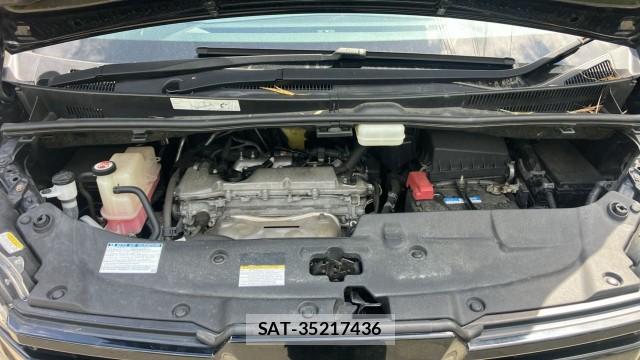 Toyota VELLFIRE 2017-11 8280494-7