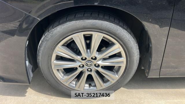 Toyota VELLFIRE 2017-11 8280494-8