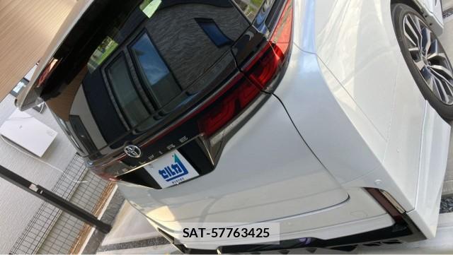 Toyota VELLFIRE 2025-11 8280514-1