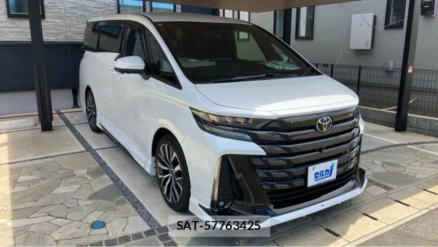 Toyota VELLFIRE 2025-11 8280514-10