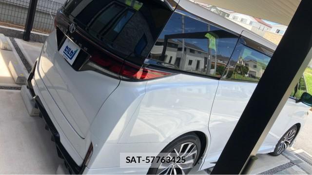Toyota VELLFIRE 2025-11 8280514-11