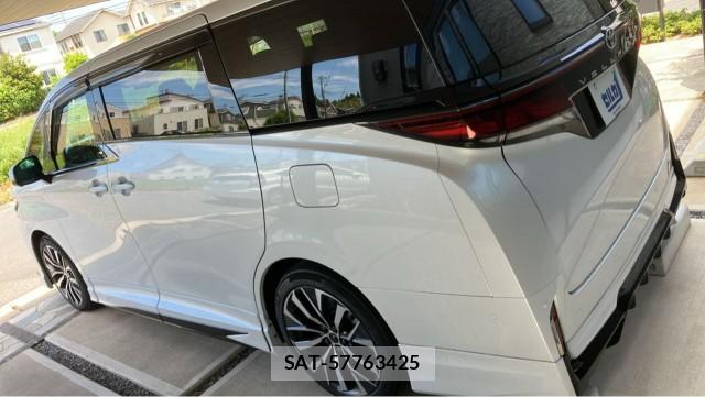 Toyota VELLFIRE 2025-11 8280514-12