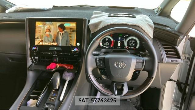 Toyota VELLFIRE 2025-11 8280514-15