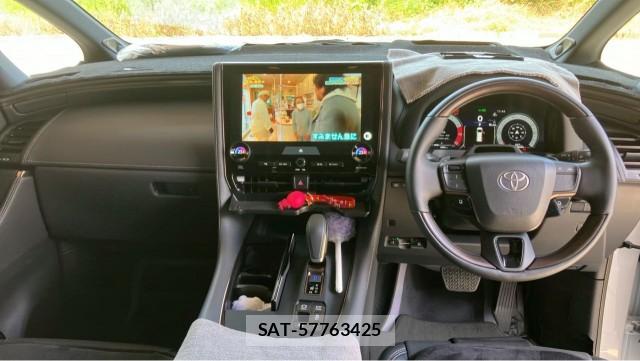 Toyota VELLFIRE 2025-11 8280514-2