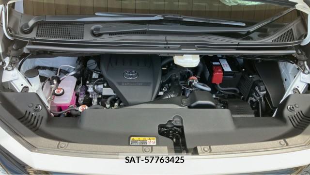 Toyota VELLFIRE 2025-11 8280514-7