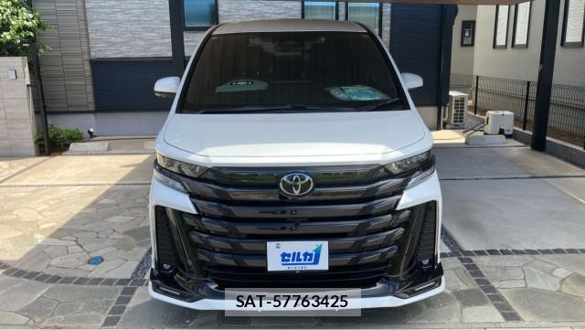 Toyota VELLFIRE 2025-11 8280514-8