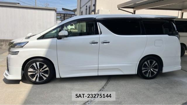 Toyota VELLFIRE 2017-03 8280521-10
