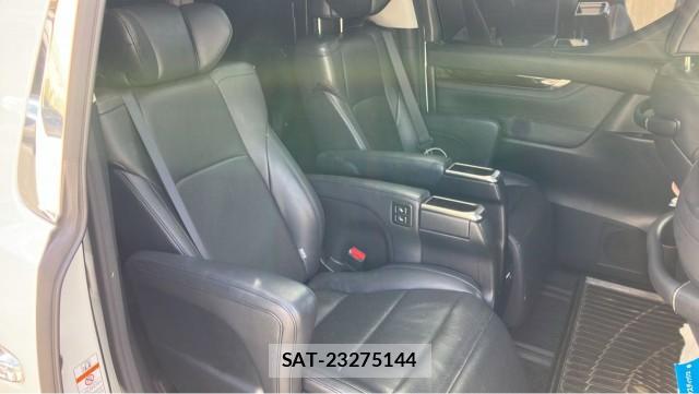 Toyota VELLFIRE 2017-03 8280521-6