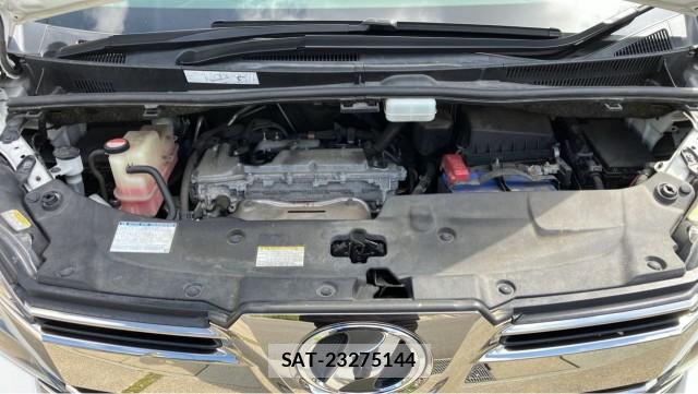 Toyota VELLFIRE 2017-03 8280521-7