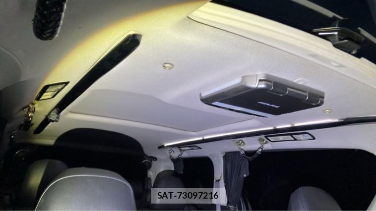 Toyota VELLFIRE 2008-12 8280568-15