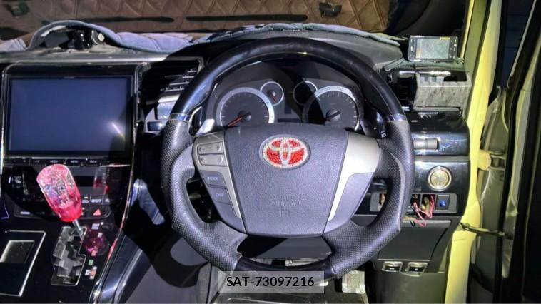 Toyota VELLFIRE 2008-12 8280568-16
