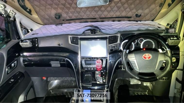 Toyota VELLFIRE 2008-12 8280568-2